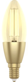 Лампочка Woox R5141 LED, C37, белый, E14, 4.9 Вт, 470 лм