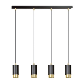 Valgust rippuv Emibig Fumiko 4, GU10