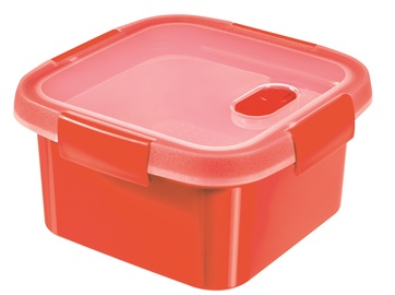 Pārtikas trauks Curver Steamer Smart Eco Microwave, 1.1 l