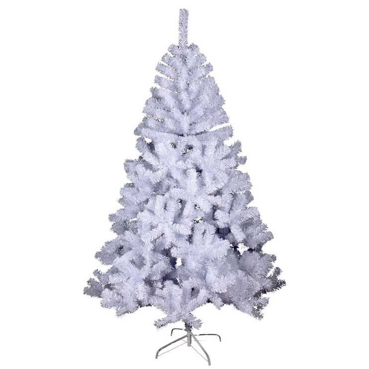 Mākslīgā eglīte Christmas Touch SYPVC-07, 150 cm, ar statīvu
