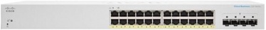 Jagajad (Switch) Cisco CBS220-24FP-4X-EU