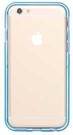 Чехол для телефона Hoco, Apple iPhone 6/Apple iPhone 6S, прозрачный