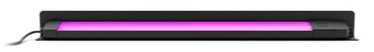 Умное освещение Philips Hue Amarant, 20Вт, LED, IP65, черный, 6.8 см x 5 см