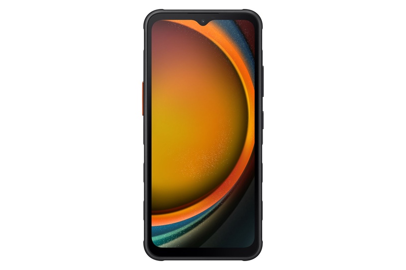 Мобильный телефон Samsung Galaxy Xcover 7, 128 GB, черный