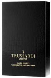 Tualetes ūdens Trussardi Trussardi Uomo, 30 ml