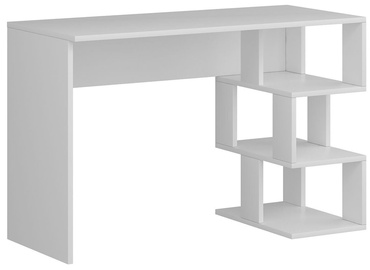 Стол Kalune Design Dardanos, белый