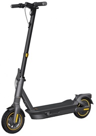 Электрический самокат Segway Ninebot KickScooter MAX G2 D, черный