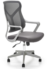 Офисный стул Halmar Santo, 61 x 67 x 104 - 114 см, серый