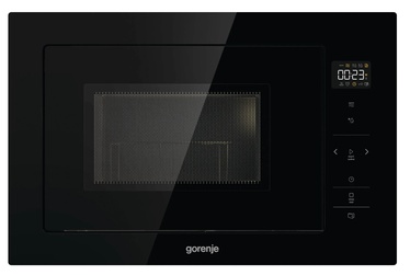 Iebūvēta mikroviļņu krāsns Gorenje BM251SG2BG