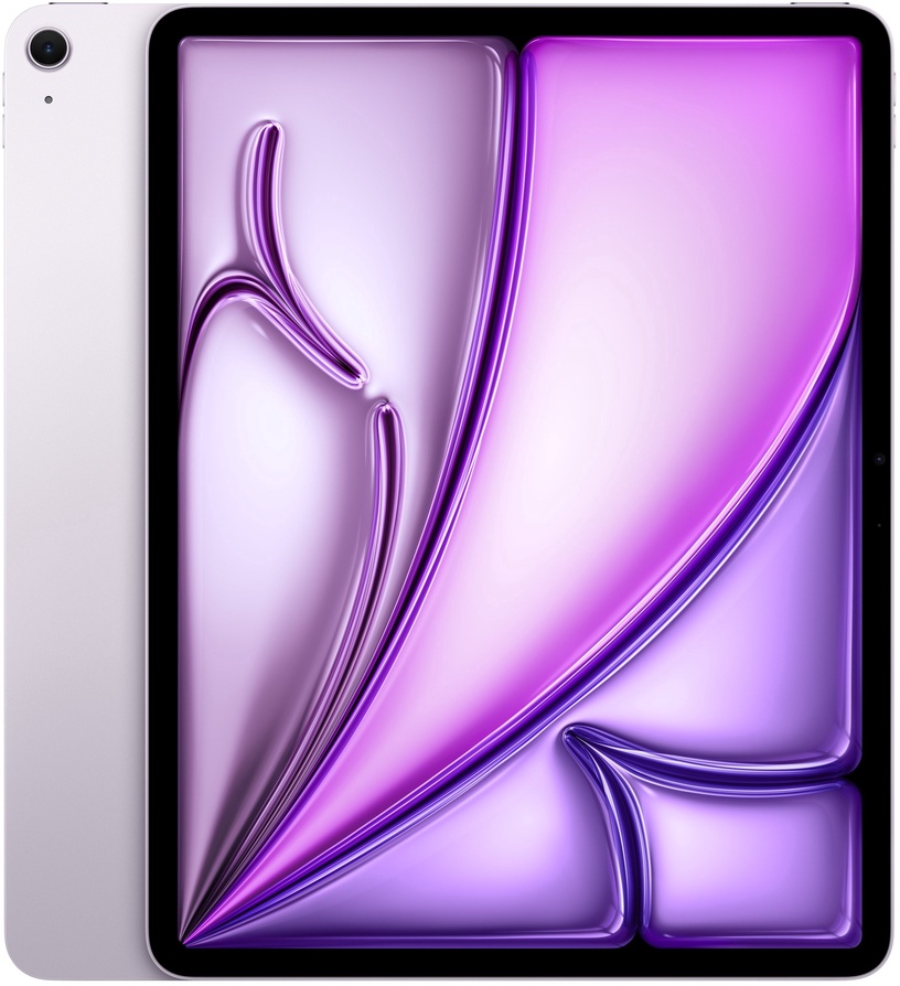 Tahvelarvuti Apple iPad Air M2 Wi-Fi, 13", 8GB/1TB, purple