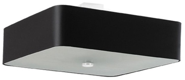 Lampa plafons Sollux Lokko 55, 60 W, E27