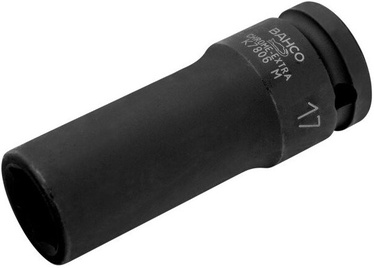 Uzmavas Bahco Deep Impact Socket, 78 mm, 32 mm