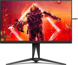 Monitor AOC AG275QXN/EU, 27", 1 ms