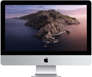 Стационарный компьютер Apple iMac MHK33LL/A Repack, oбновленный Intel Core i5, Radeon Pro 560X, 8 GB, 256 GB, 21.5 ″