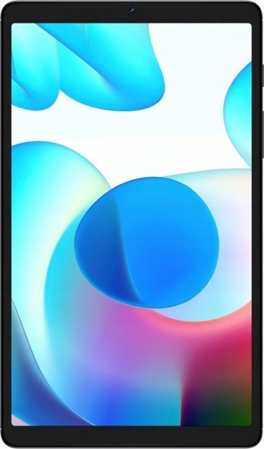 Tahvelarvuti Realme Realme Pad Mini LTE, 8.7", 4GB/64GB, hall