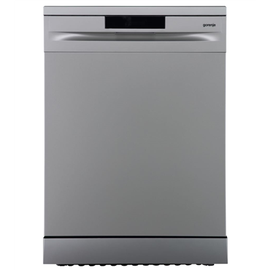 Посудомоечная машина Gorenje GS620E10S, серый