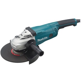 Шлифовальная машина Makita GA9020SF02, 2200 Вт