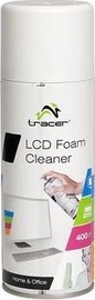 Valymo putos Tracer Foam Cleaning For LCD 200 ml