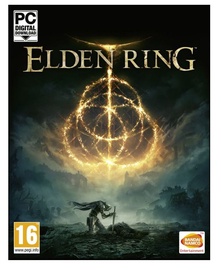 PC spēle Bandai Namco Entertainment Elden Ring
