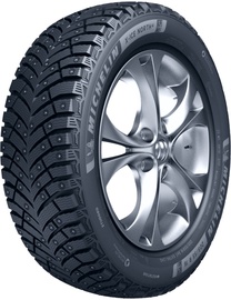 Ziemas riepa Michelin, ar radzēm 235/R20, 104-T-190 km/h
