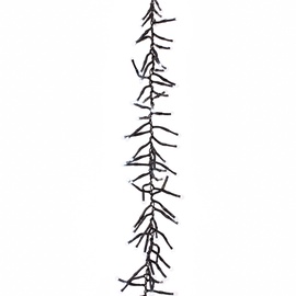 Spuldzīšu virtenes Christmas Touch XYIP-31ELED-1152-CB, 9.2 m, 1152, balta