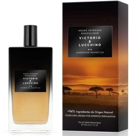 Tualetes ūdens Victorio & Lucchino Nº 8 Atardecer Magnético, 100 ml