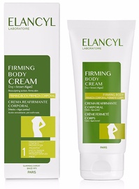 Ķermeņa krēms Elancyl Firming, 200 ml