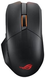 Spēļu pele Asus ROG Chakram X P708, melna