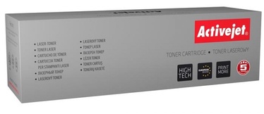 Tonera kasete ActiveJet ATL-622N, melna