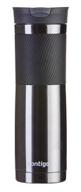 Термос Contigo Byron CON2095635, 0.72 л, черный