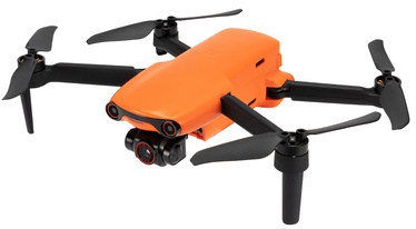 Bezpilota lidaparāts Autel EVO Nano+ Premium Orange