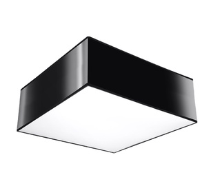 Lampa griesti un sienas Sollux Horus 25, 60 W, E27