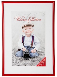 Фоторамка Victoria Collection Future, красный