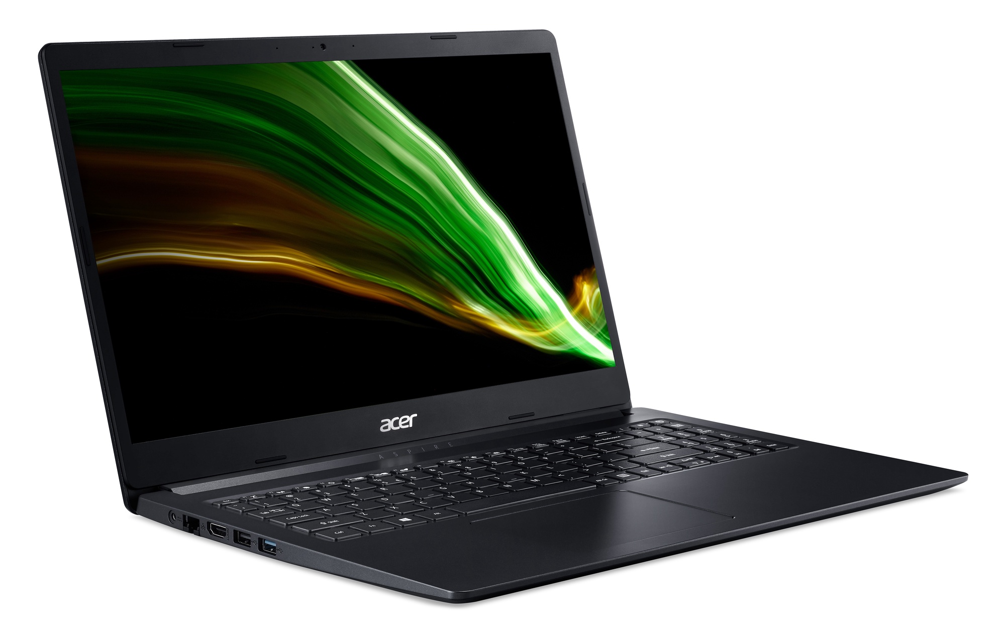 Ноутбук Acer Aspire 3 A315-34-C552, Intel® Celeron® N4020, 4 GB, 128 GB,  15.6 ″, Intel® UHD Graphics 600, черный - Ksenukai.lv