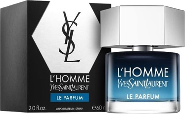 Parfimērijas ūdens Yves Saint Laurent L'Homme Le Parfum L'Homme Le Parfum, 60 ml
