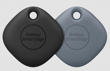 Piederumi Samsung SmartTag+, zila/melna
