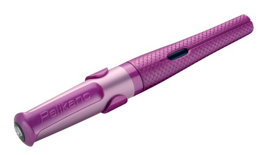 Перьевая ручка Pelikan P480 11PN819916, фиолетовый