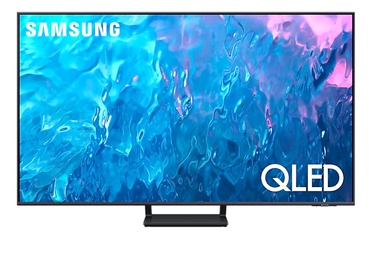 Телевизор Samsung QE85Q70CATXXH, QLED, 85 ″