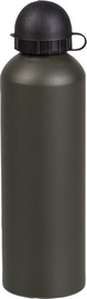 Termopudele Mil-tec 14535020, 0.75 l, melna