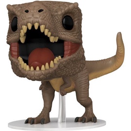 Rotaļlietu figūriņa Funko POP! Jurassic World T.Rex 62222, 8.9 cm