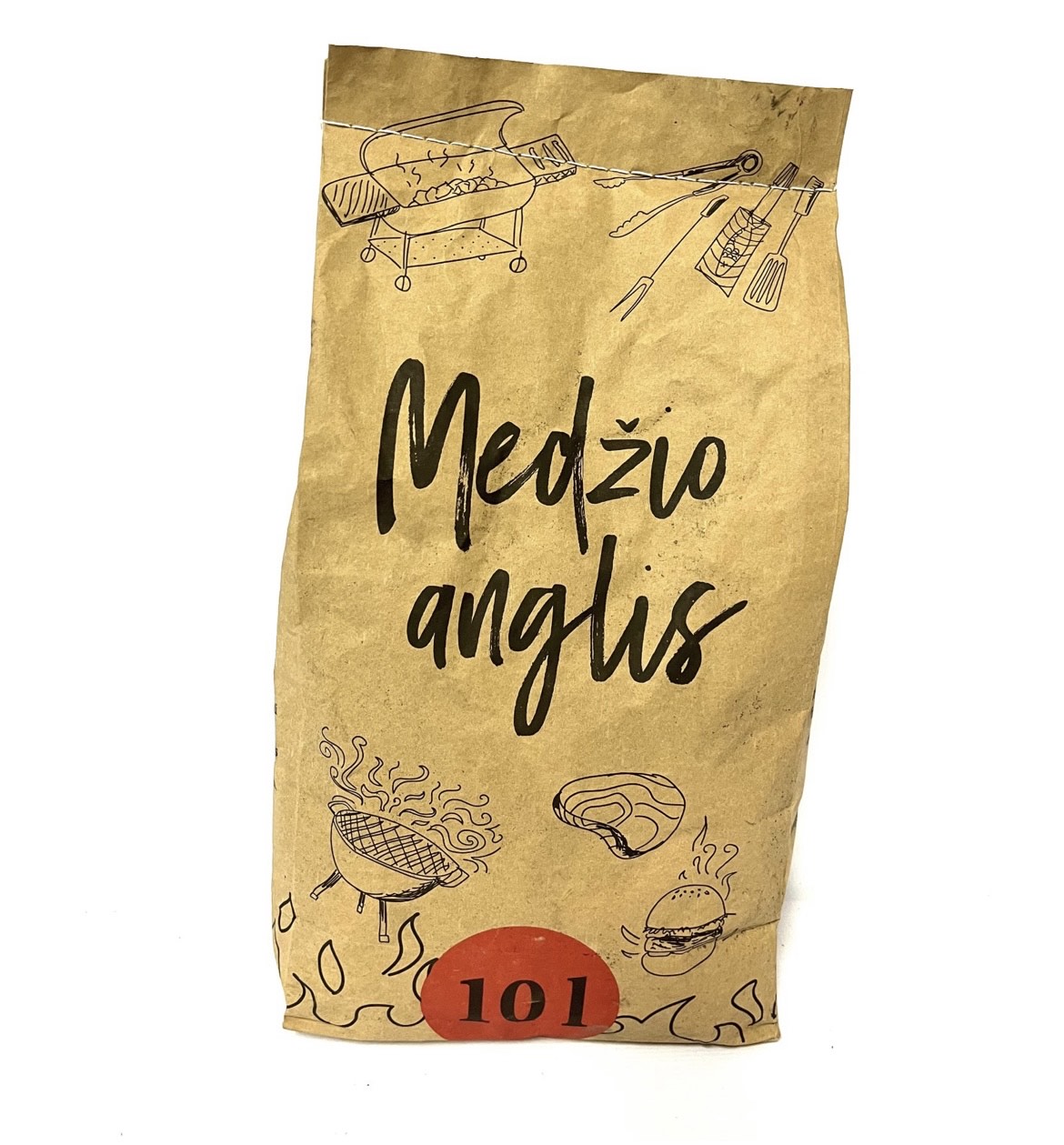 Kokogles Brother`s, 2 kg