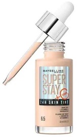 Tonālais krēms Maybelline Superstay 24H Skin Tint + Vitamin C 06.5, 30 ml