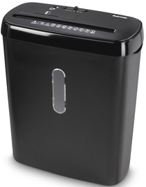 Papīra smalcinātājs Hama Basic S8CD, A4