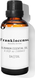 Ēteriskā eļļa Daffoil Frankincense, 10 ml