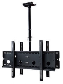 Кронштейн для телевизора ART 30-65", 120 kg (поврежденная упаковка)