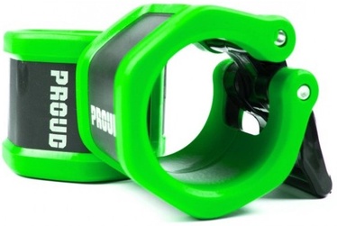 Grifu slēdzene Proud Collars