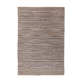 Ковер комнатные Kayoom Sienna 810, серый, 230 см x 160 см