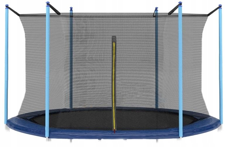 Drošības tīkls ModernHome Internal Trampoline Net, 250 cm