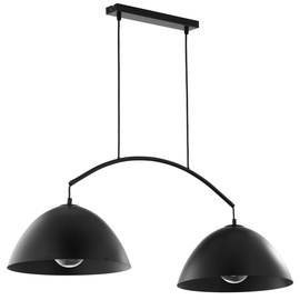 Lampa griesti TK Lighting Faro New 2, 60 W, E27