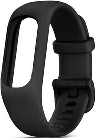 Siksniņa Garmin Vivosmart 5 S/M, melna